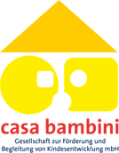 casa bambini | Gesellschaft zur Förderung und Begleitung von Kindesentwicklung mbH